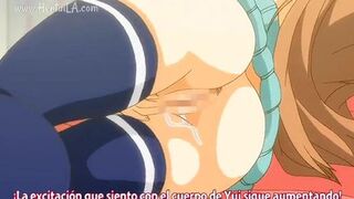 Tamashii Insert Episodio 1
