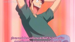 Katainaka ni Totsui de Kita Russia Musume to H Shimakuru Ohanashi - 04