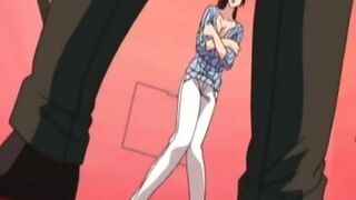 kininaru kimochi 02