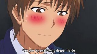[Uncensored, Eng Sub] Sis Love - Episode 2
