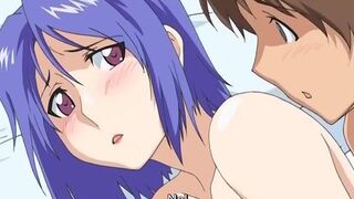 Big tits lactating milk | Uncensored Hentai