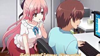 Hime sama love life 04