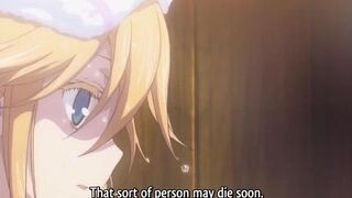 Hentai Tentacle Monster - Uncensored Anime XXX