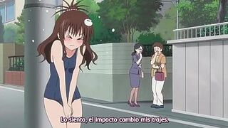 To Love Ru OVA 06