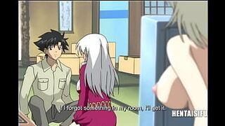 2 HOT room mates compete for 1 GUY - ENG SUBS