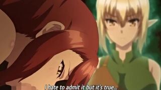 Isekai Harem Monogatari Episode 1