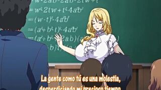 Shihai no Kyoudan 02