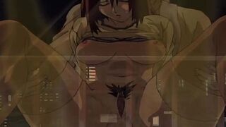 Lingerie Office - Episode 3_Uncensored