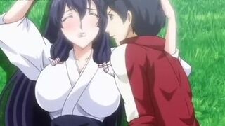 Couple In Love Go All The Way