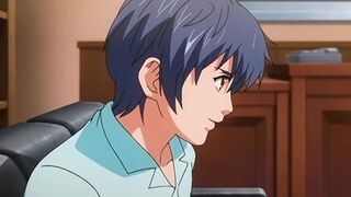 Hentai Student Fetish Sex With Huge Tits Milf