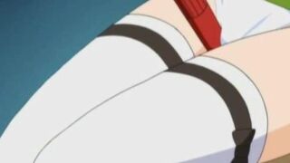HENTAI ANIME Sexfriend - Part 2