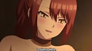 Isekai Harem Monogatari 1 sub español