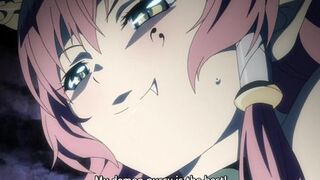 Kyonyuu Fantasy Episode 1