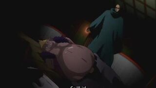Makai Kishi Ingrid hentai