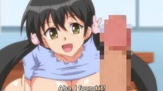 HENTAI PORNO