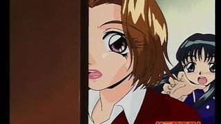 Hentai Pros - Sex Marionette 2