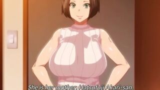 NEW HENTAI ENGLISH SUB private slutty tutor FUllHD
