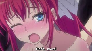 Inyouchuu Shoku Harami Ochiru Shoujo Tachi 1