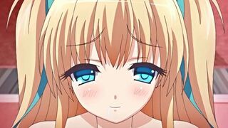 Hime Sama Love Life 3/3