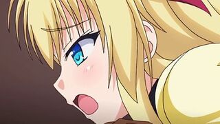 Do S Na Seitokaichou Sama Ga M Note 2/4