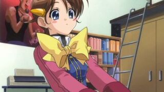 Sexy Magical Girl S1 1/2