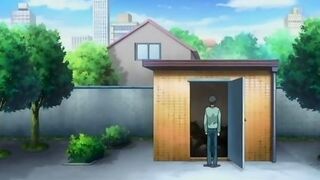 Yokorenbo Immoral Mom 1/2