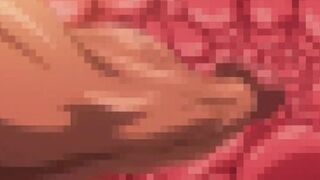 Cumming inside the womb Xray Hentai Compilation