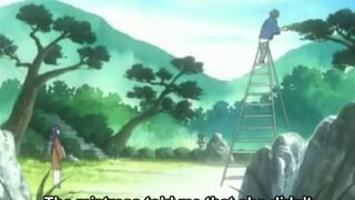 Hentai Swallowtail E1