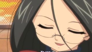Hatsu Inu - 03