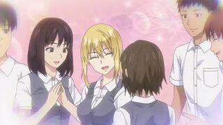 Hentai Uncensored Brother Fuck His Stepsis