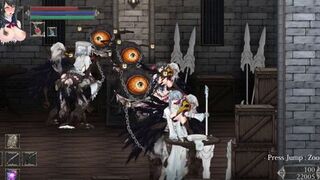 Night of Revenge[gangof Timekeepers]