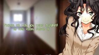 Bully Confesses to you (Mean to Wholesome) ASMR