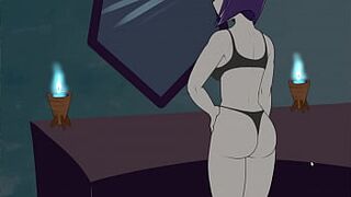 18titans Episode 3 - Sexy Aliens