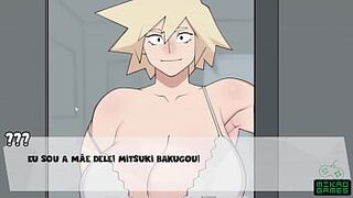 My Bullys Mom - My Revenge of Bulling and Fucking with the Bully's Hot Mother