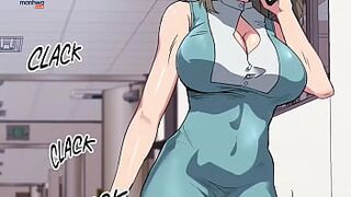 Sex University Chapter 14