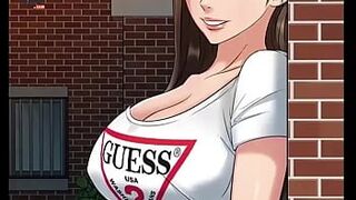 Queen Bee Chapter 2