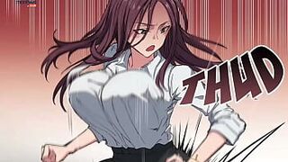 Sex University Chapter 2
