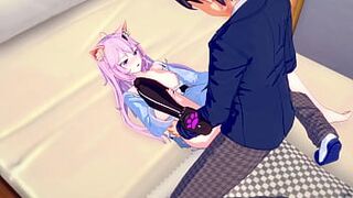 Nyanners