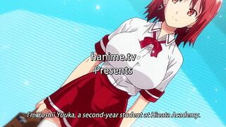 Hentai (Tsundero 1) {eng subtitle}