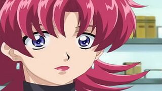 Wife with W1fe [Hentai Uncensored]