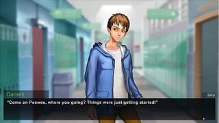 Hitting Our Head (Taffy Tales)