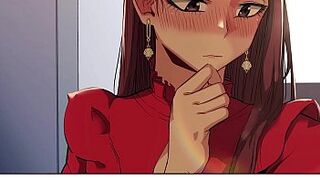 My Sex Rehab Harem Episode 6