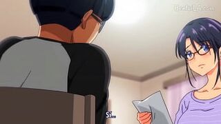 SuccubusYondaraHahagaKita 2