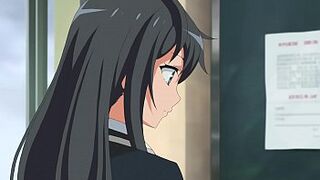 Oregairu cap 2 sub esp.