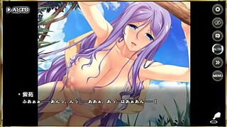 Erotic scene True love princess dream heaven unification biography Huang Zhong (swimsuit)