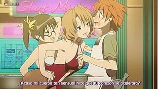 To Love Ru OVA 04
