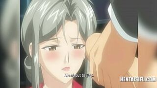 The Milky Teacher - ENG SUBS