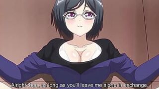 Hentai only sex scenes