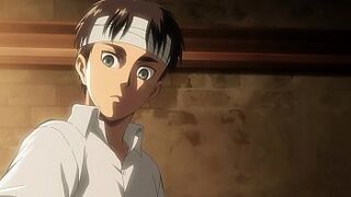 on Titan / Shingeki no Kyojin --legendado --S2E01 [720p]