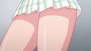 Kokuhaku… ~Ijime Namaikidojigyaru no Uragawa